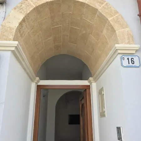 Ferienhaus La Casa Di Andrea *