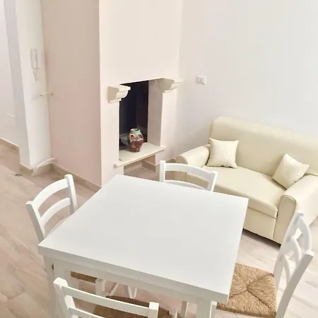 La Casa Di Andrea Ferienhaus