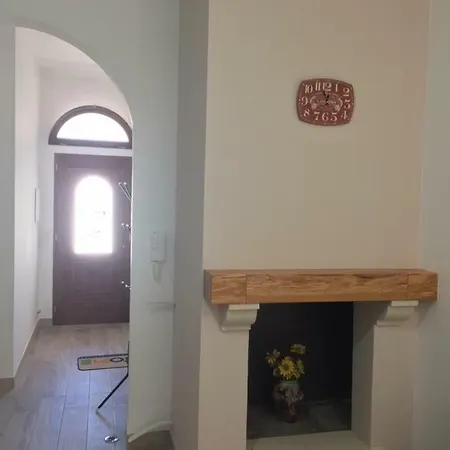 La Casa Di Andrea * Specchia